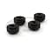 Energy Suspension BUSHINGS Black Polyurethane 4.7113G - alternate 3
